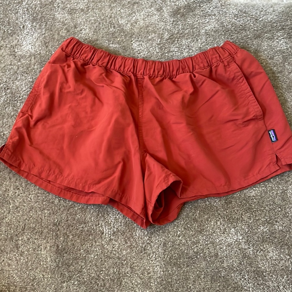 Patagonia Baggies